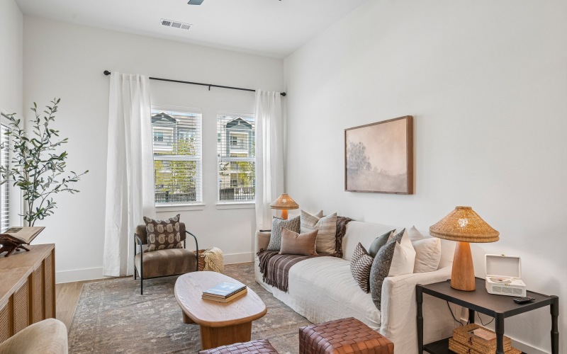Your Apartment
